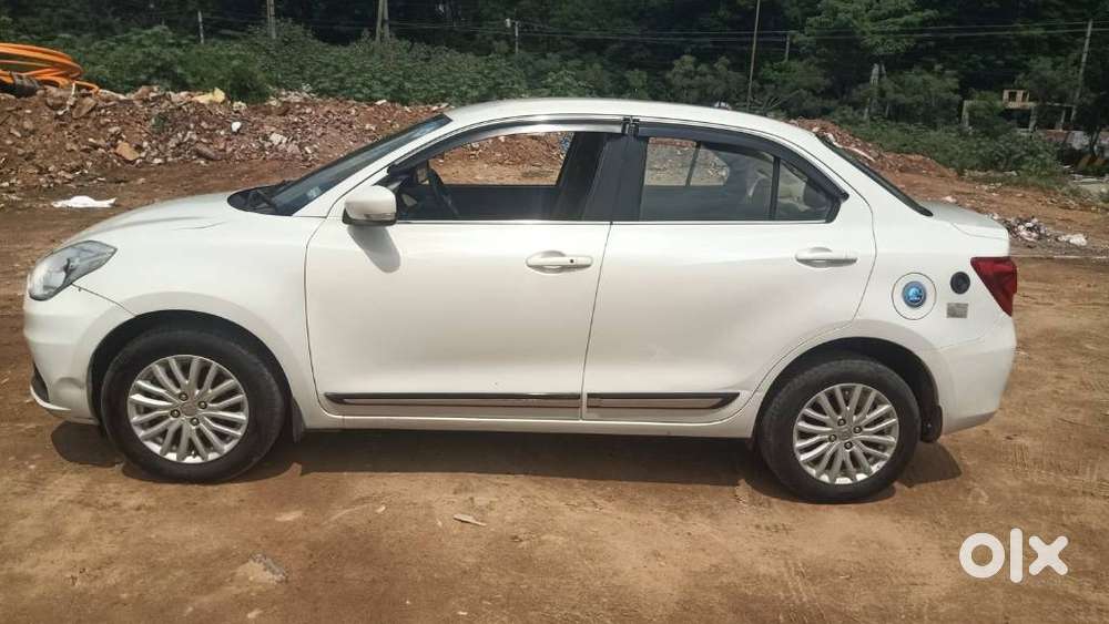 Maruti Suzuki Swift Dzire Zxi Plus , 2023, Cng & Hybrids