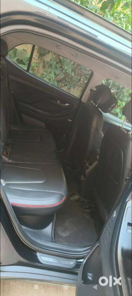Hyundai Creta 1.6 Sx Petrol, 2023, Petrol