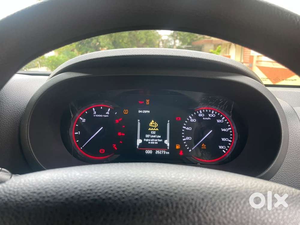 Mahindra Thar Lx Hard Top Diesel Mt Rwd, 2023, Diesel