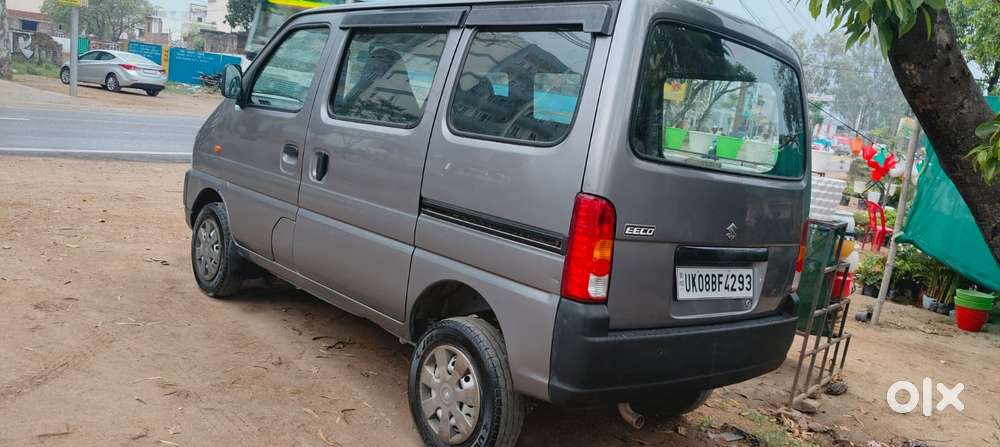 Maruti Suzuki Eeco 5 Str, 2024, Petrol