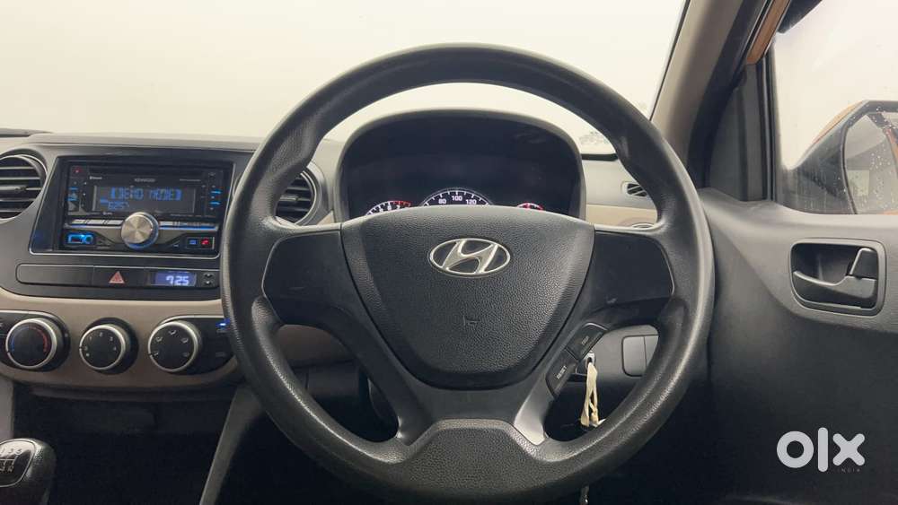 Hyundai Grand I10 1.2 Kappa Magna, 2014, Petrol