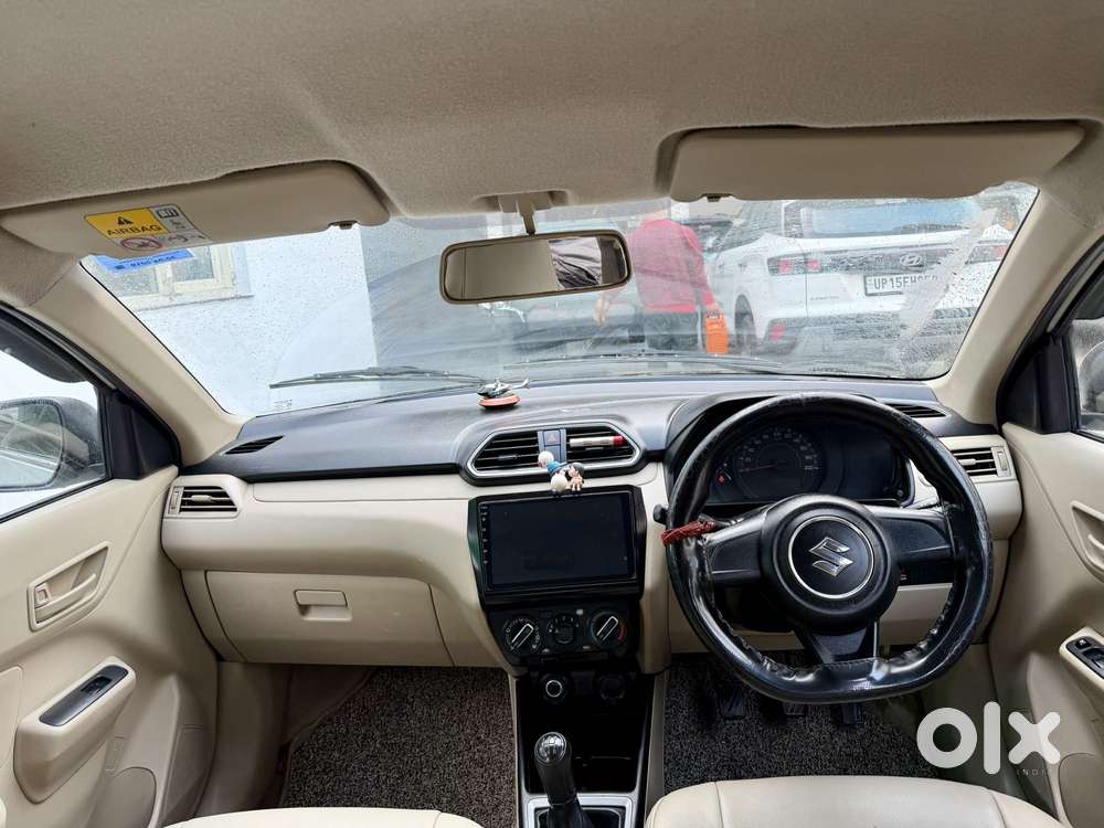 Maruti Suzuki Swift Dzire 1.3 Lxi, 2019, Petrol