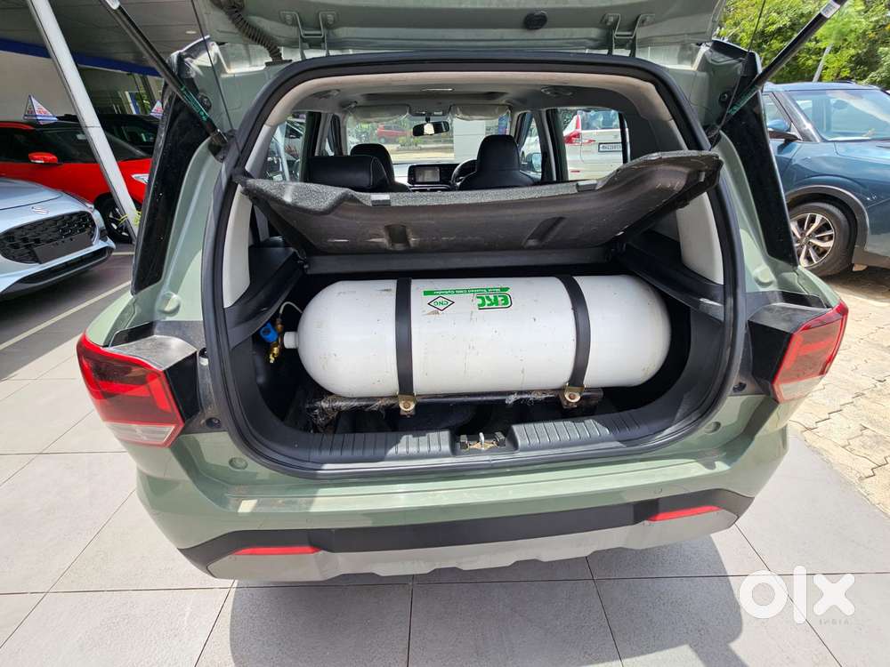 Hyundai Exter S 1.2 Cng Mt, 2023, Cng & Hybrids