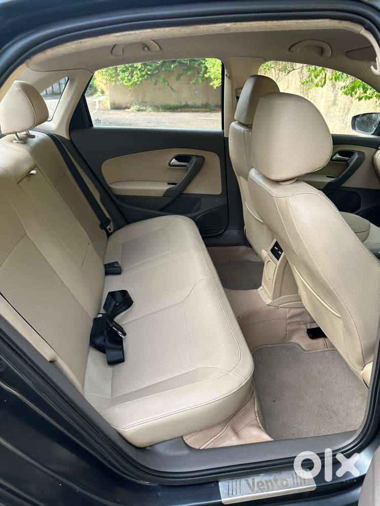 Volkswagen Vento 1.5 Tdi Highline At, 2017, Diesel