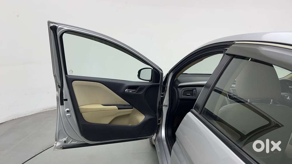 Honda City 2015-2017 I Vtec Sv, 2017, Petrol