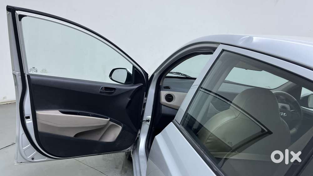 Hyundai Grand I10 1.2 Kappa Magna, 2014, Petrol