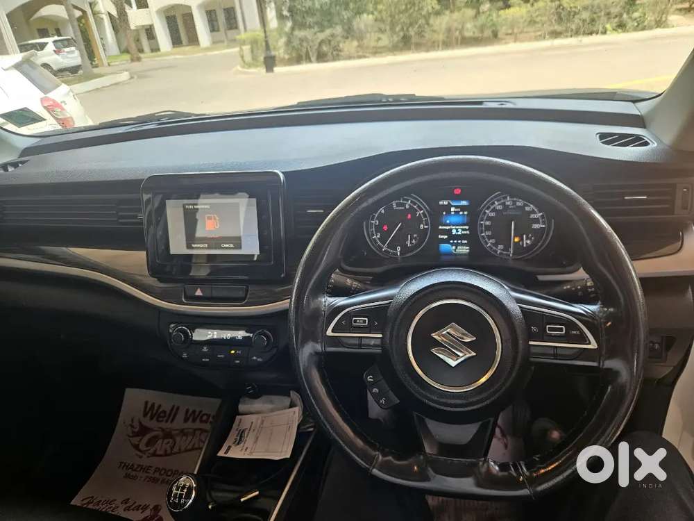 Maruti Suzuki Xl6 2020 Petrol 89000 Km Driven