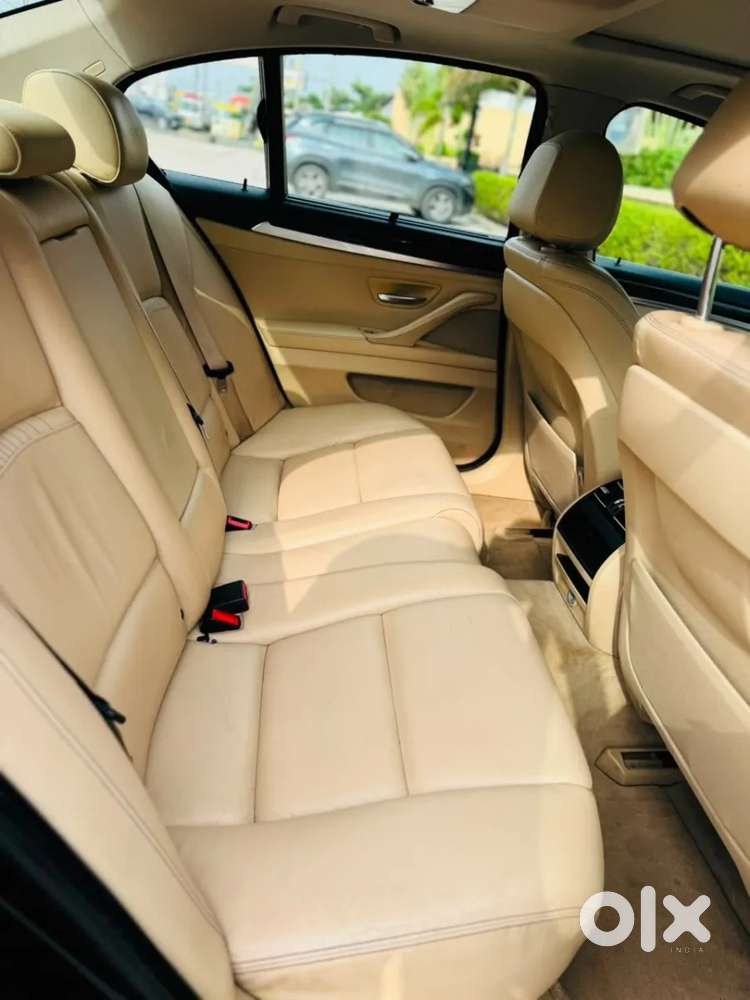 Bmw 5 Series 2.0 520d Luxury Line, 2016, Diesel