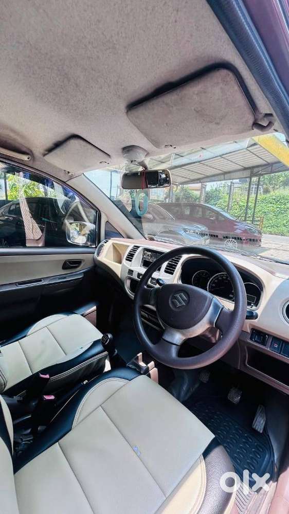 Maruti Suzuki Zen Estilo, 2011, Petrol