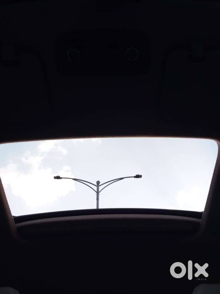 Honda City Zx Petrol Cvt, 2018, Petrol