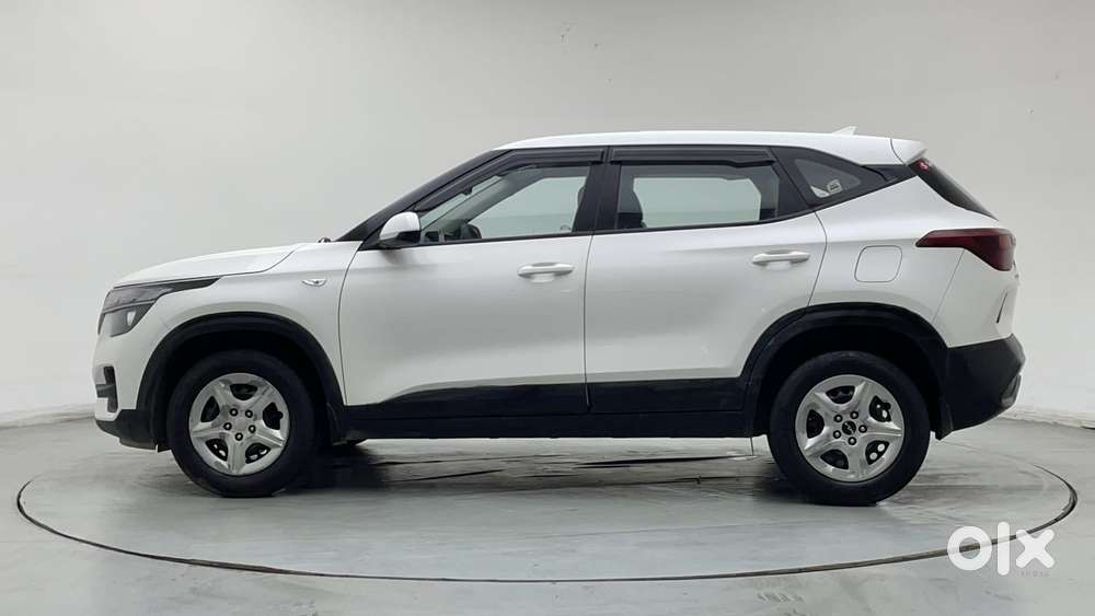 Kia Seltos 1.5 Hte Diesel Imt, 2022, Diesel