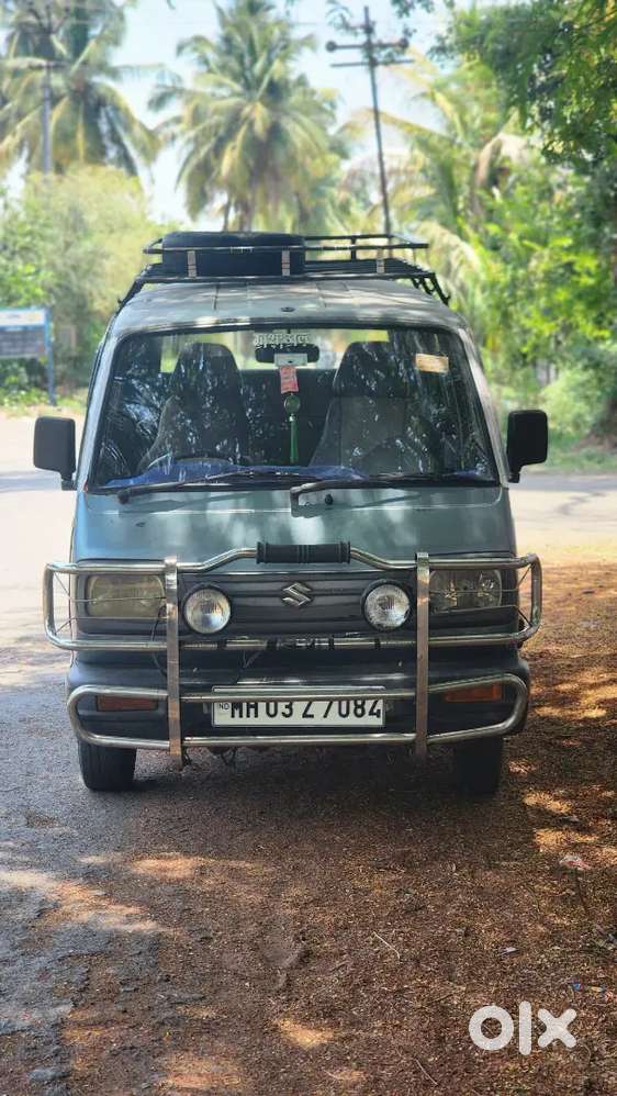 Omni Van Full Condition