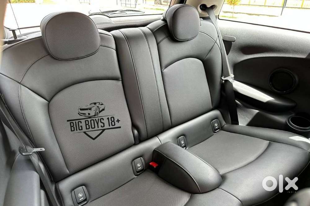 Mini 3 Door Cooper D, 2016, Diesel