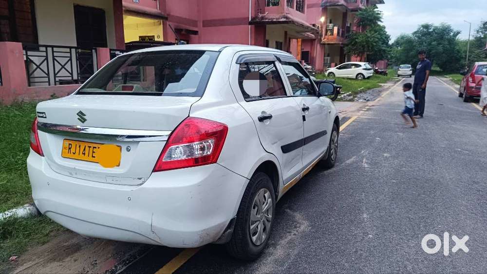 Dzire Diesel