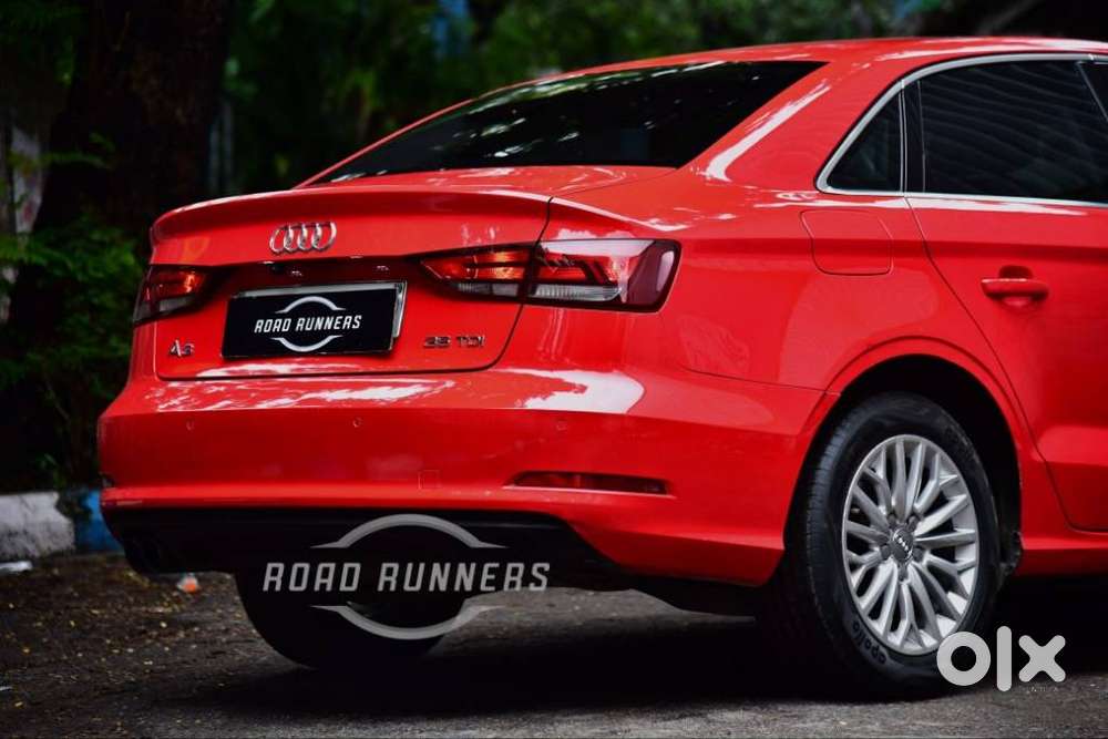 Audi A3 35 Tdi S Line, 2016, Diesel