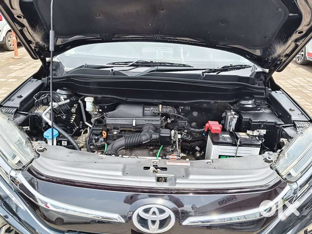 Toyota Urban Cruiser Hyryder 1.5 V Neo Drive At, 2024, Petrol