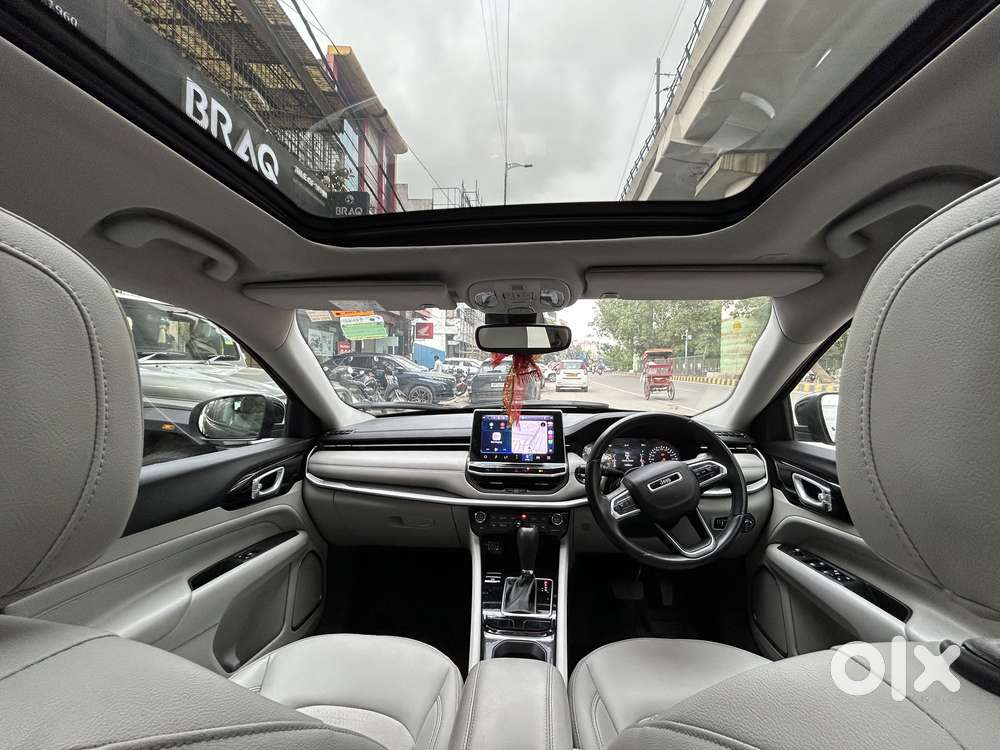 Jeep Meridian X, 2025, Diesel