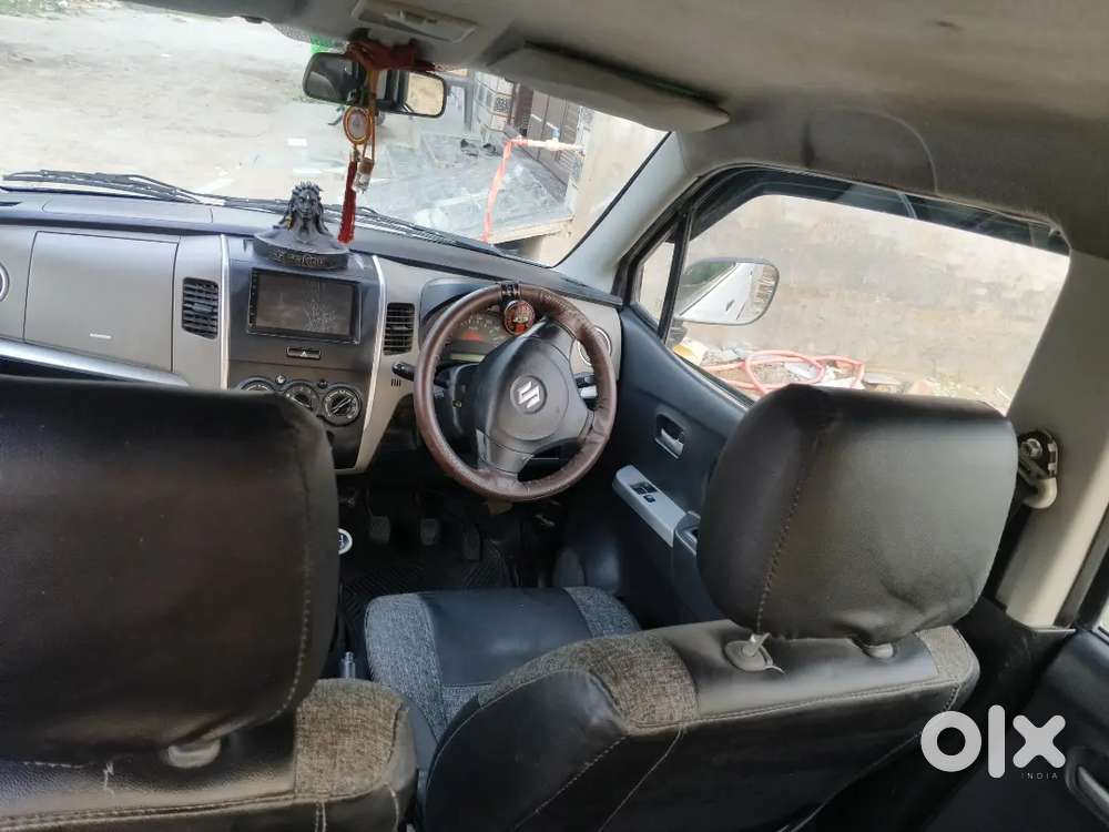 Maruti Suzuki Wagon R 2016 Cng & Hybrids 900000 Km Driven