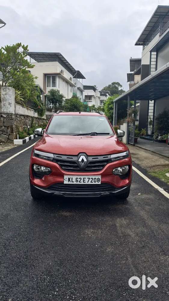 Renault Kwid 0.8 Petrol 2020