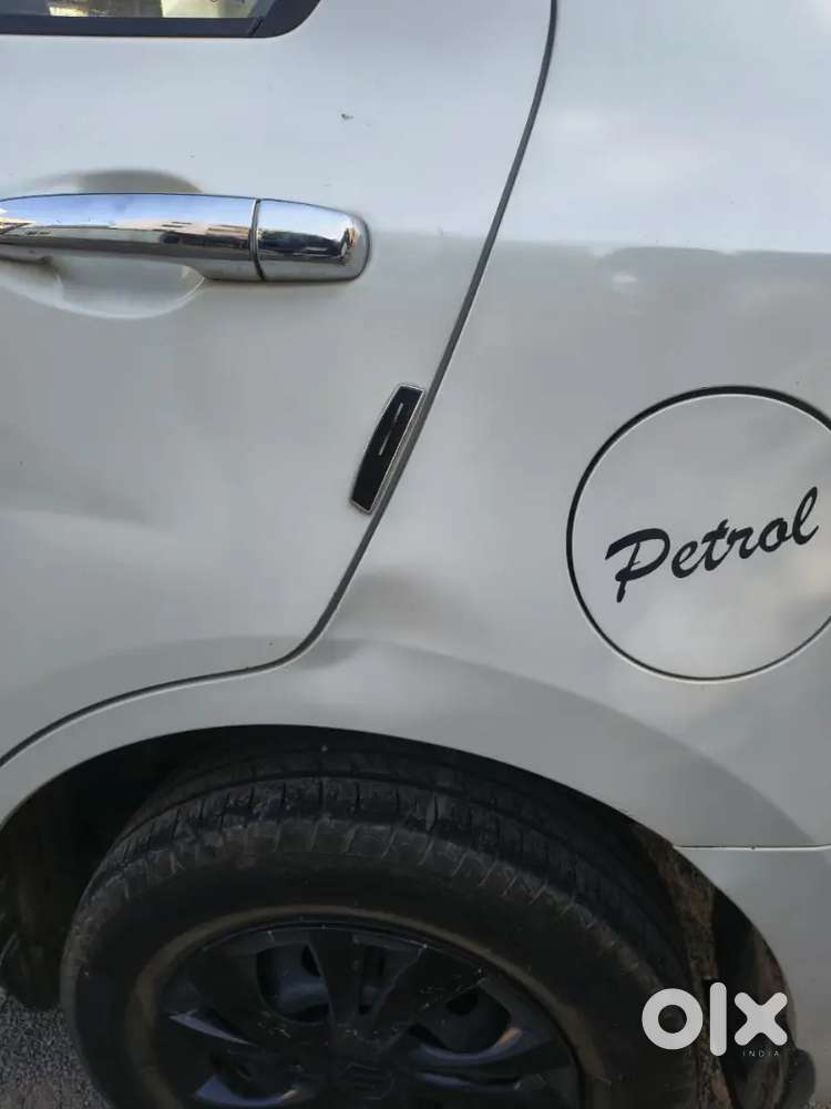 Swift Dzire 2021 Podel