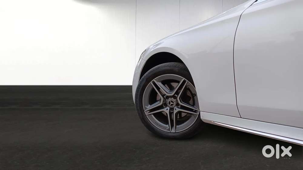 Mercedes-benz E-class E 200, 2022, Petrol