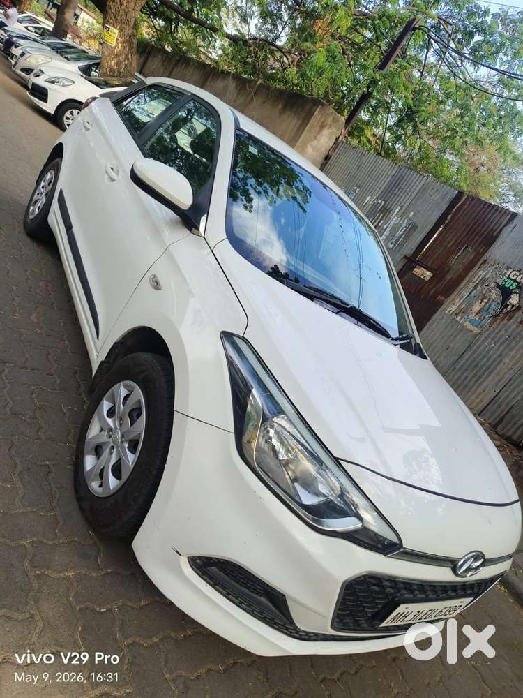 Hyundai Elite I20 Magna 1.2, 2015, Diesel