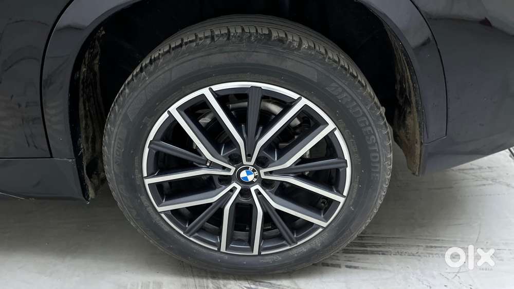 Bmw X1 Sdrive18d M Sport, 2023, Diesel