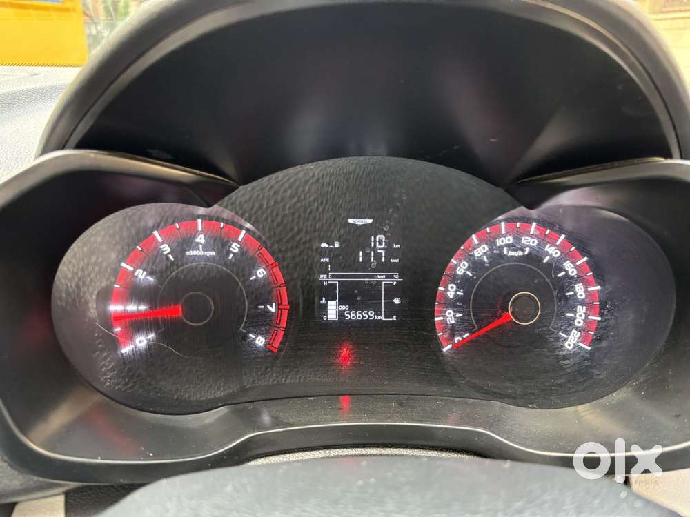 Mahindra Xuv300 W6, 2021, Petrol
