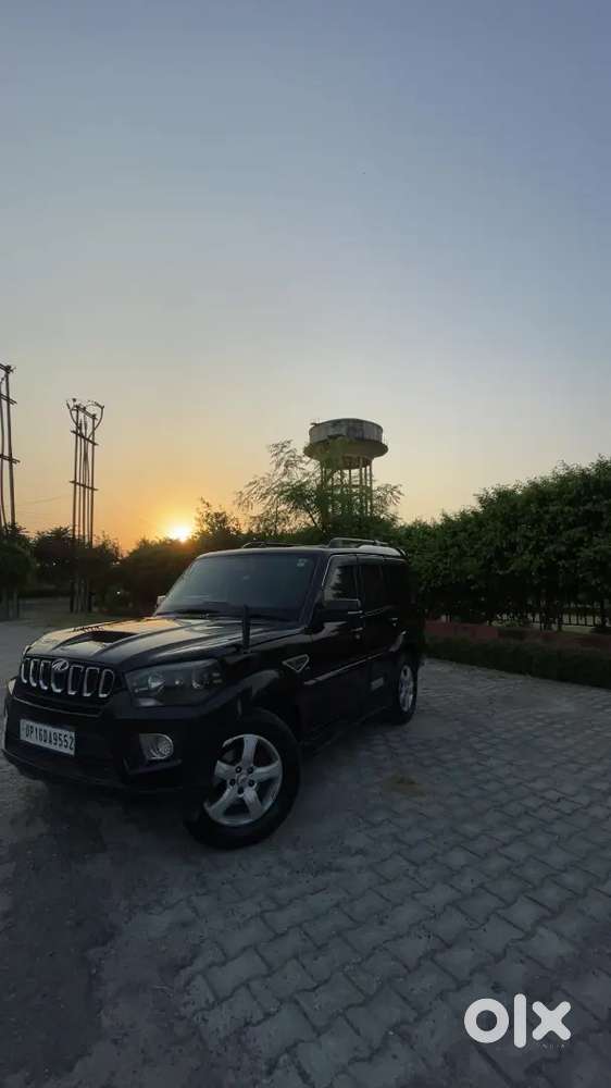 2021, 7 December Ka Model H Scorpio Classic S5 To S11 Convert H