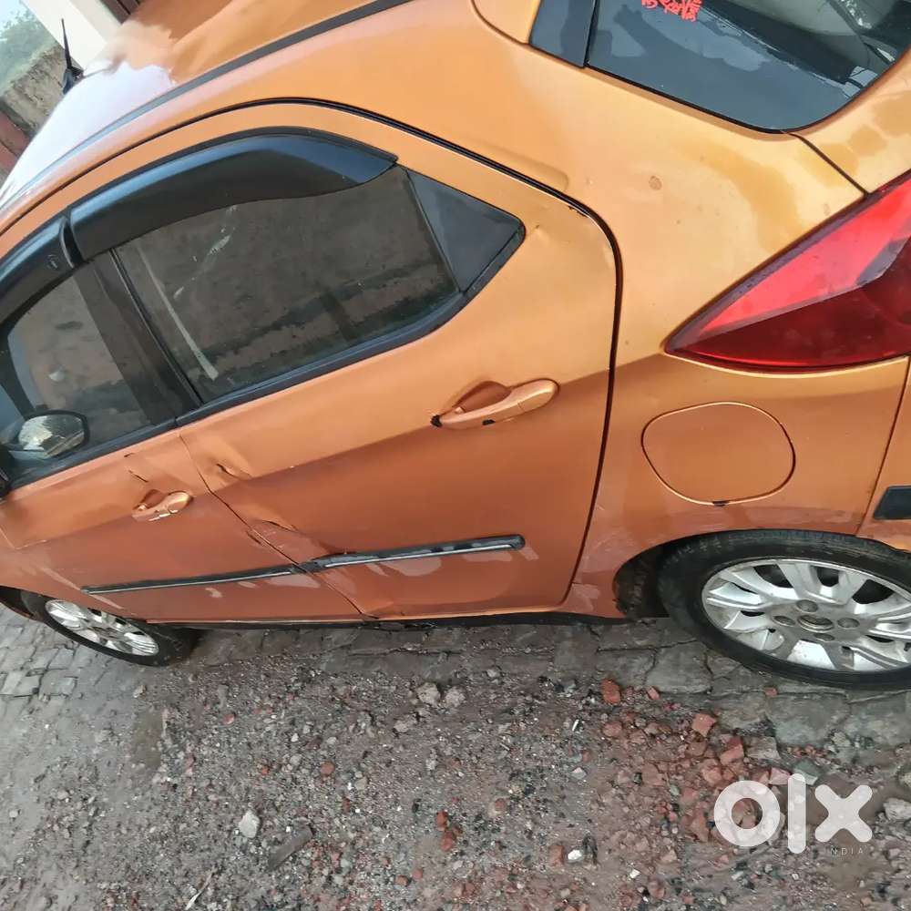 Tata Tigor 2017 Petrol + Cng 89000 Km Driven