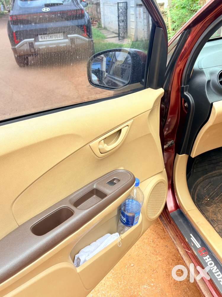 Honda Amaze Diesel Manual 2013