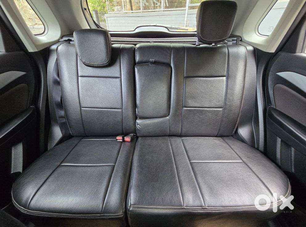 Maruti Suzuki Brezza 1.5 Vxi At Smart Hybrid, 2021, Petrol
