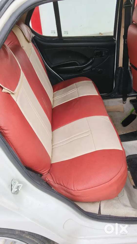 Tata Indica 2015 Diesel Manual