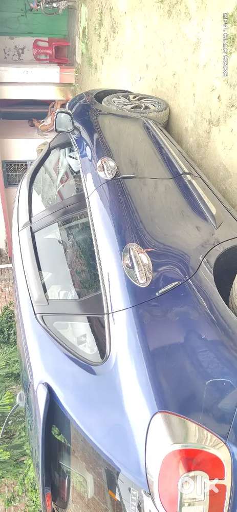 Maruti Suzuki Baleno 2019 Petrol 53000 Km Driven