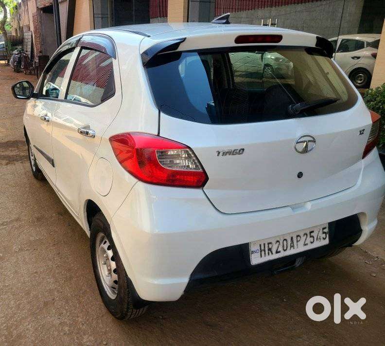 Tata Tiago 1.05 Revotorq Xe, 2019, Diesel