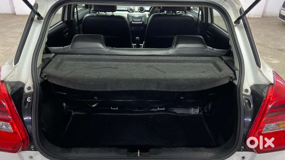 Maruti Suzuki Swift Vxi, 2019, Petrol