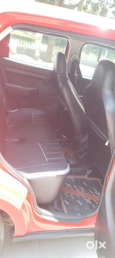 Maruti Suzuki S-presso Vxi Plus, 2020, Petrol