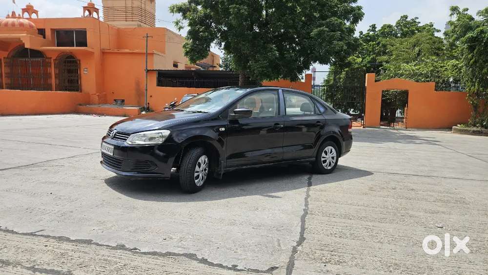 Volkswagen Vento Diesel 2010