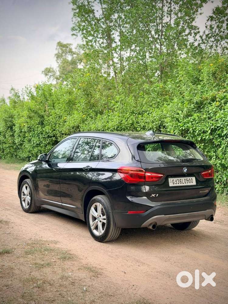 Bmw X1 2.0 Sdrive 20d, 2018, Diesel