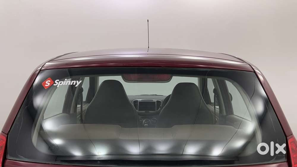 Hyundai I10 Magna 1.1l, 2015, Petrol