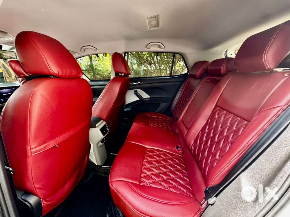 Skoda Kushaq 1.5 Tsi Ambition Mt 2023  43k Kms  Ts15