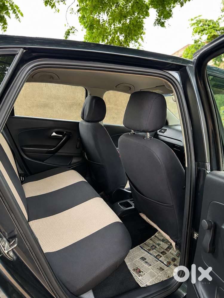 Volkswagen Ameo 1.2 Mpi Trendline, 2018, Petrol