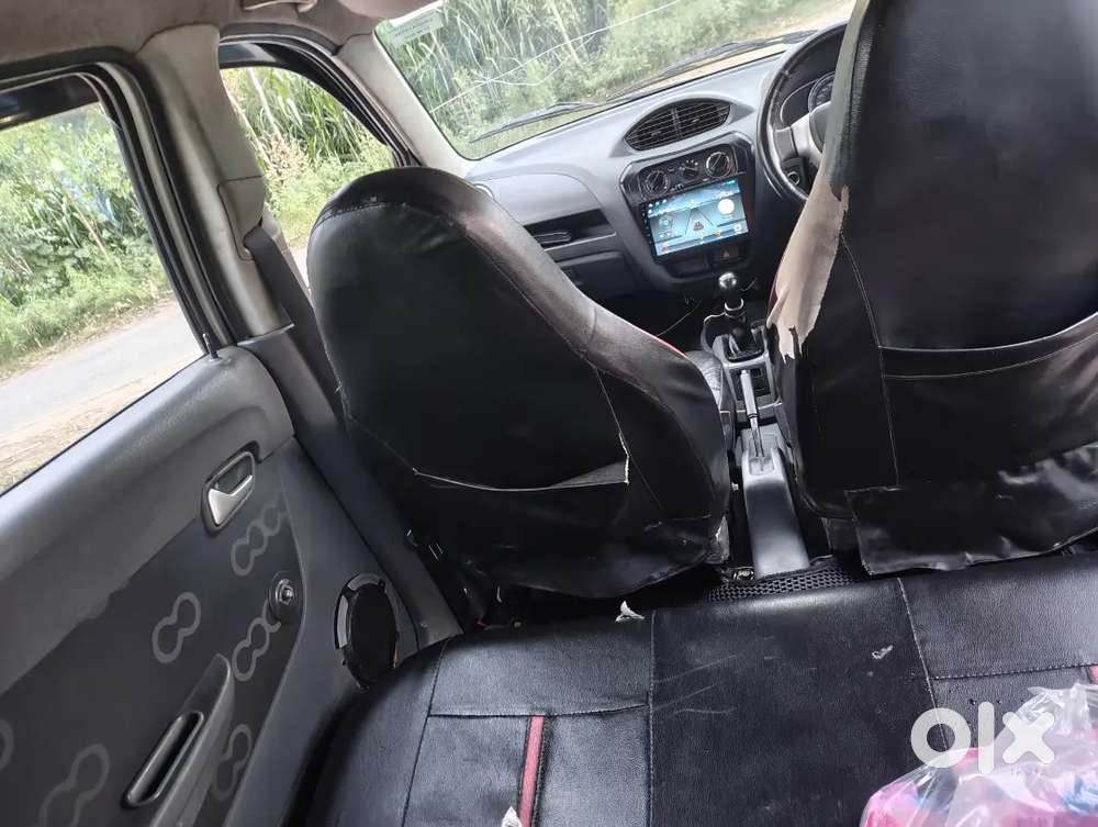 Maruti Suzuki Alto 800 2014