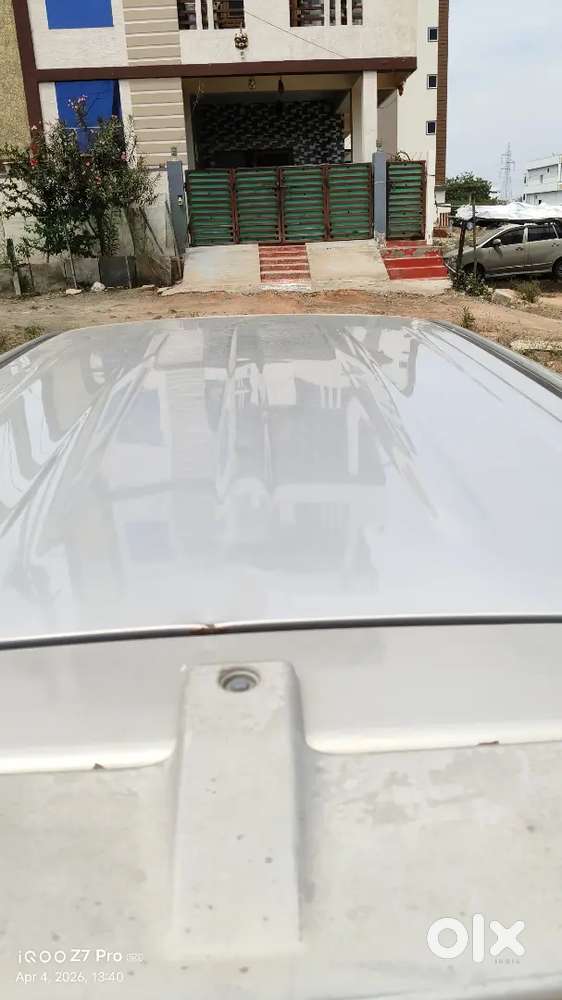 Toyota Innova 2013 Diesel Well Maintained