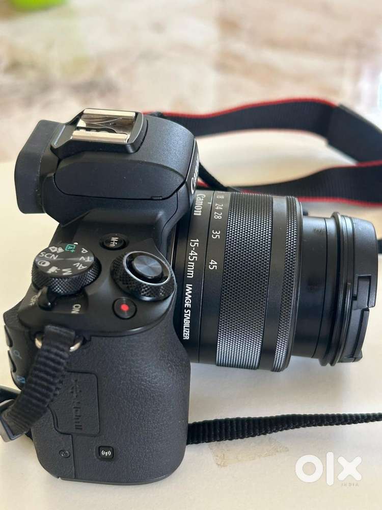canon Mark 2 M50 - Cameras & Lenses in JP Nagar, Bengaluru