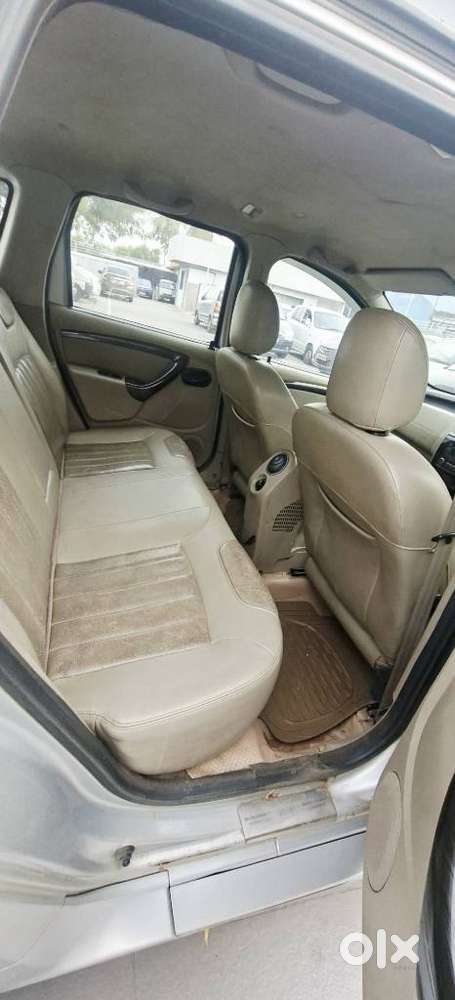 Nissan Terrano Xe 85 Ps, 2014, Petrol