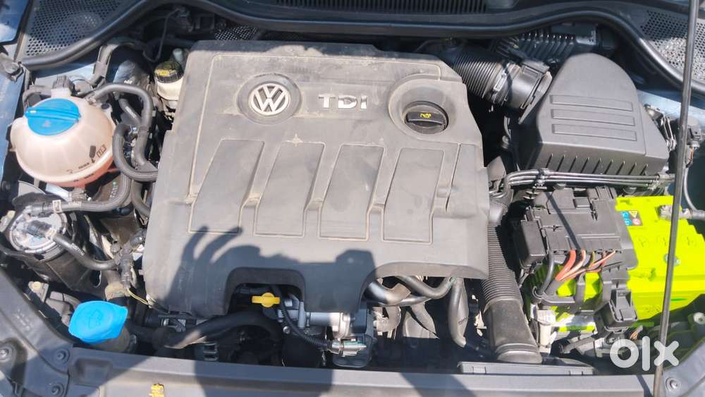 Volkswagen Ameo 1.5 Tdi Comfortline, 2016, Diesel
