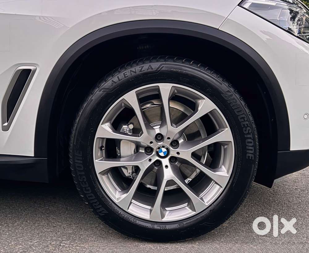 Bmw X5 Xdrive 30d, 2020