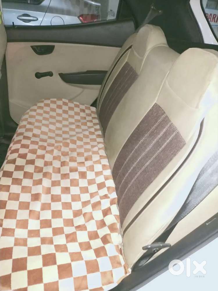 Hyundai Eon