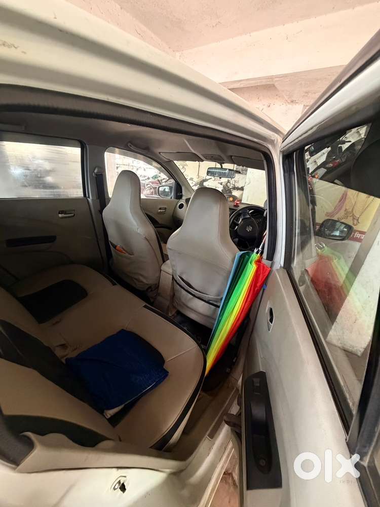 Maruti Suzuki Celerio 2014 Mileage 20 Per Ltr